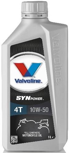 Vavoline SYNPOWER TM 4T 10W50 1L_4092.jpg